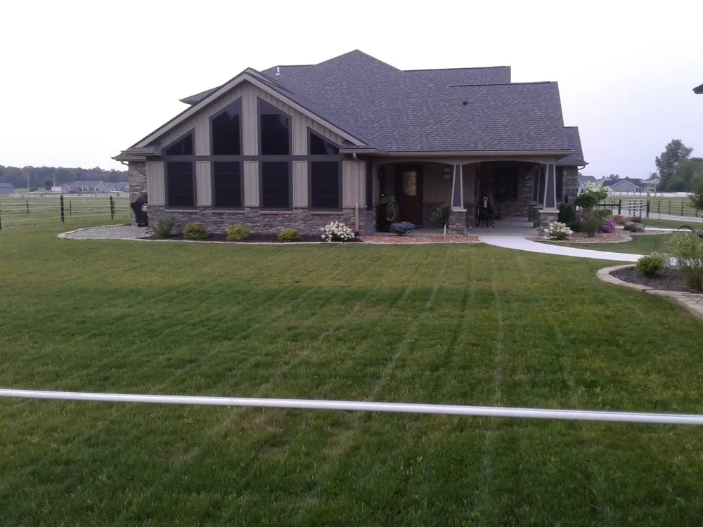 Slide of J L Schwartz Construction