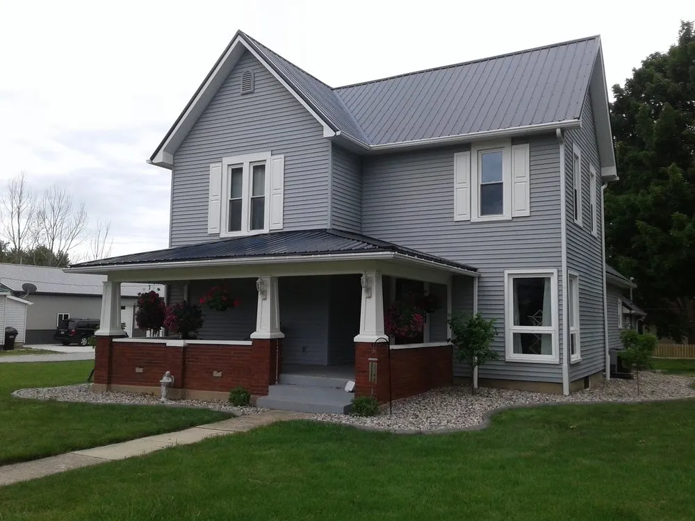 Slide of J L Schwartz Construction