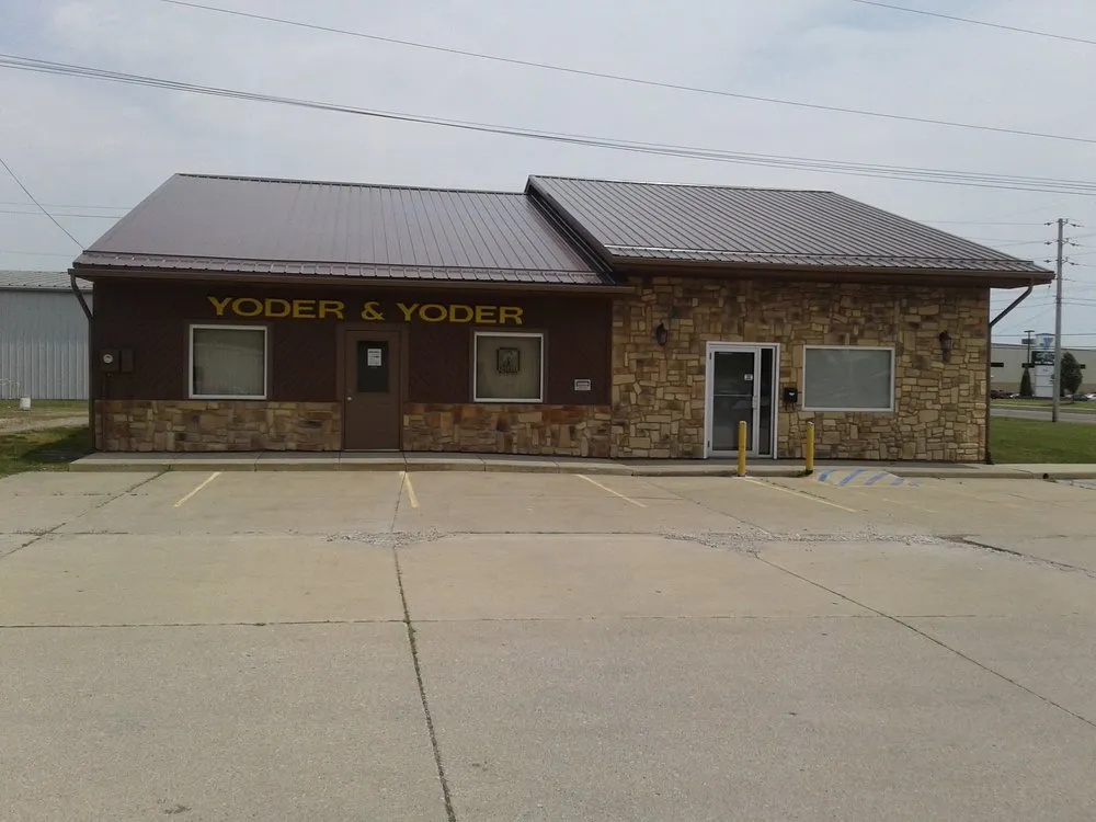 Slide of J L Schwartz Construction