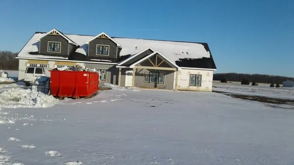 J L Schwartz Construction Logo