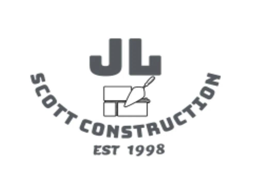 Slide of J L Scott Construction