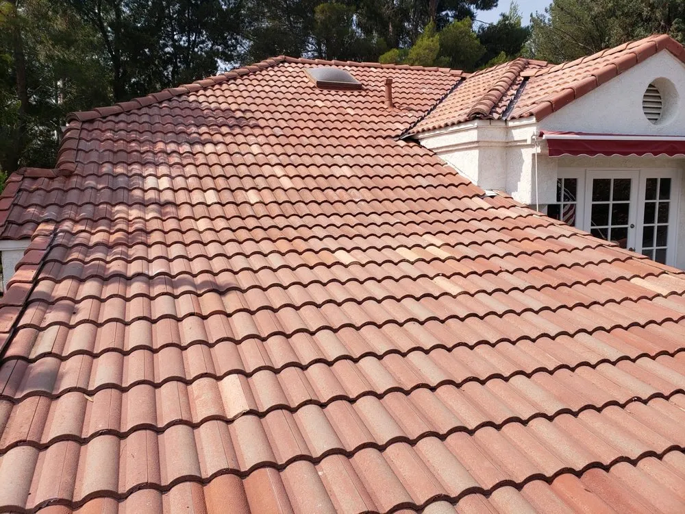 Top-rated roof repair experts serving Southern California, CA - J L Waller Roofing