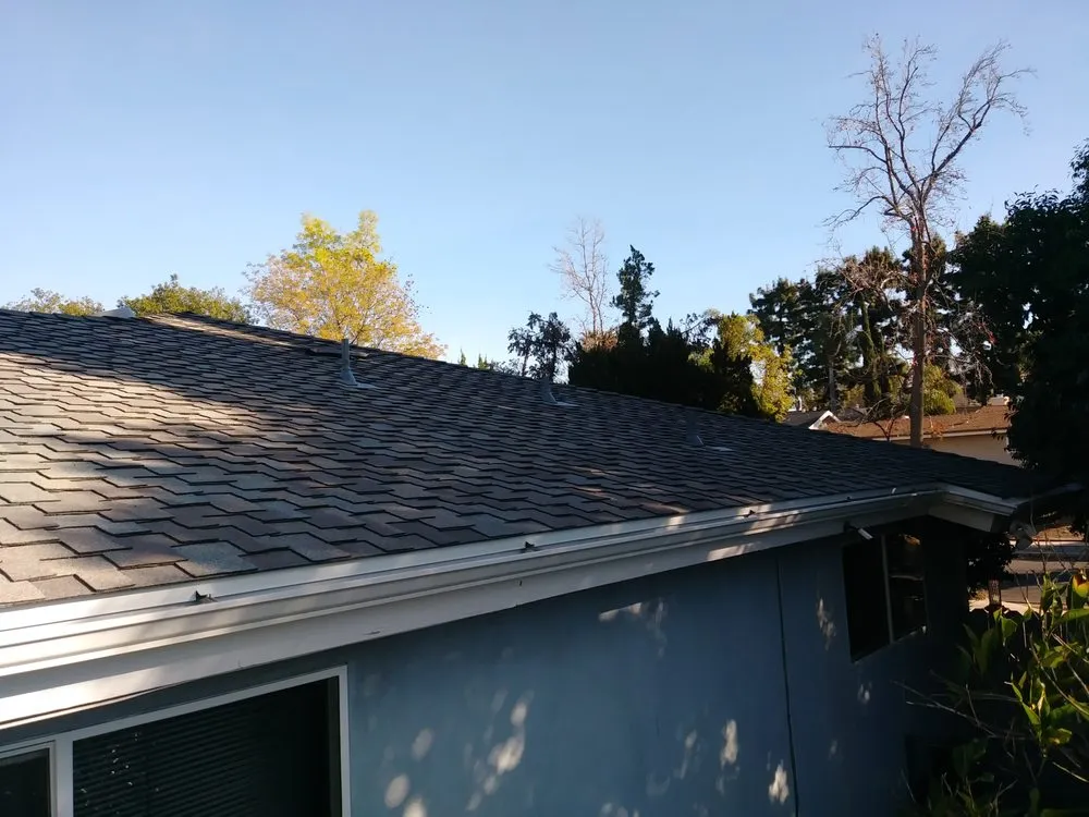 Expert roof installation in Southern California, CA - J L Waller Roofing