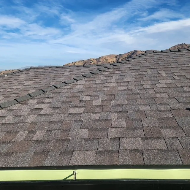 Trusted roof inspection for residential properties across Southern California, CA - J L Waller Roofing