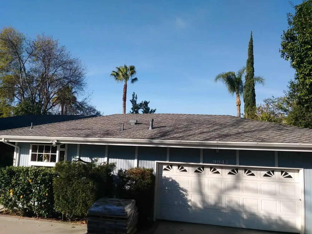 Reliable roof replacement in Southern California, CA - J L Waller Roofing