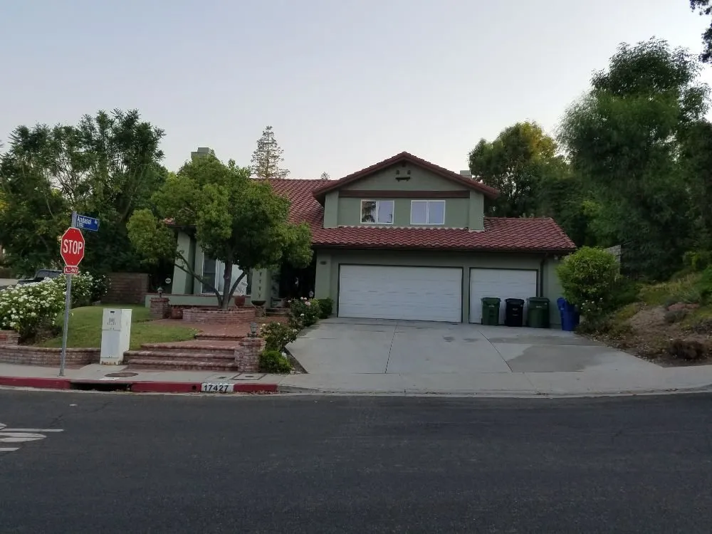 Local flat roof repair in Southern California, CA - J L Waller Roofing
