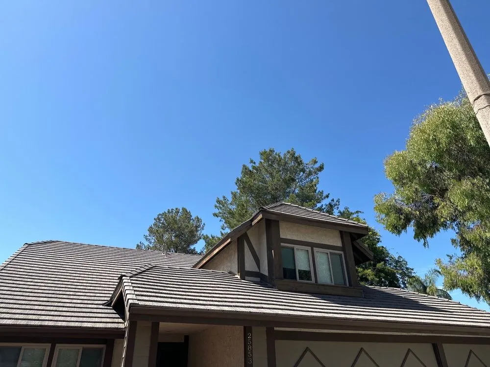 Local residential roofing service with free inspection across Southern California, CA - J L Waller Roofing