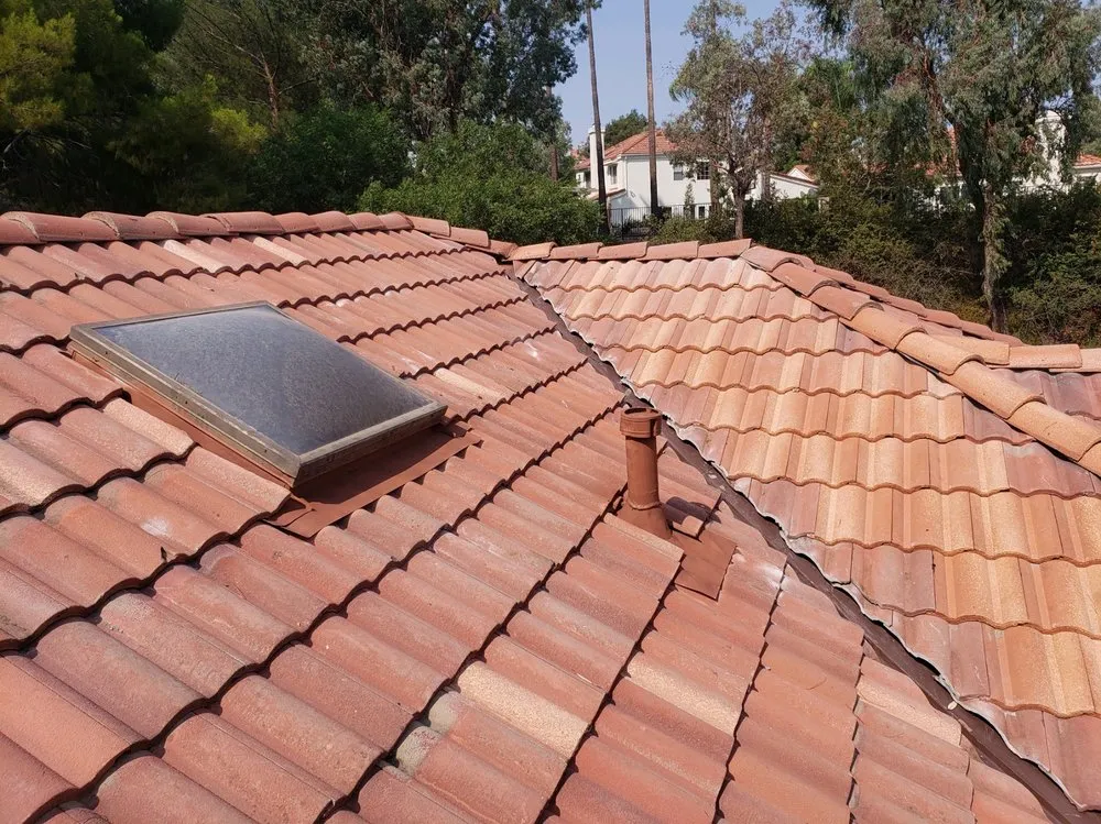 Top-rated metal roofing installation experts serving Southern California, CA - J L Waller Roofing