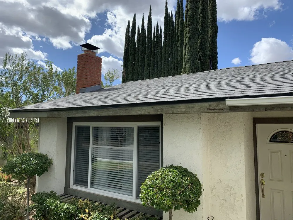 Reliable roof installation for residential properties in Southern California, CA by J L Waller Roofing