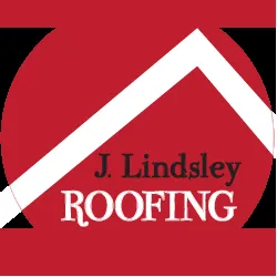 Slide of J. Lindlsey Roofing
