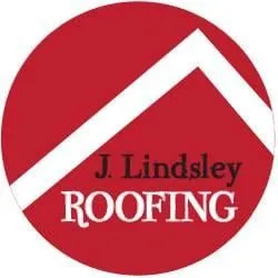 Slide of J. Lindlsey Roofing
