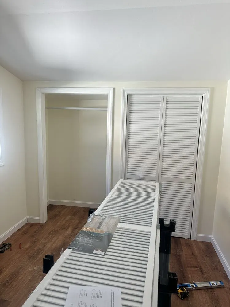 Slide of J Lopez Construction