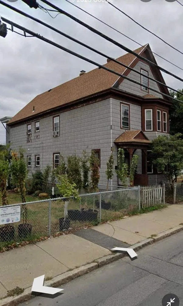 Slide of J Lopez Construction