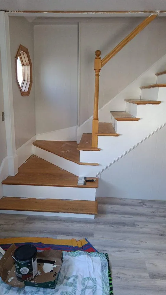 Slide of J Lopez Construction