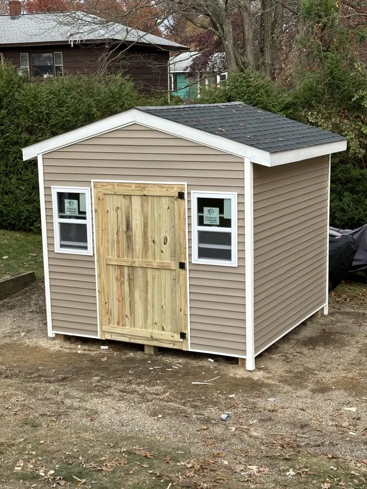 Slide of J Lopez Construction