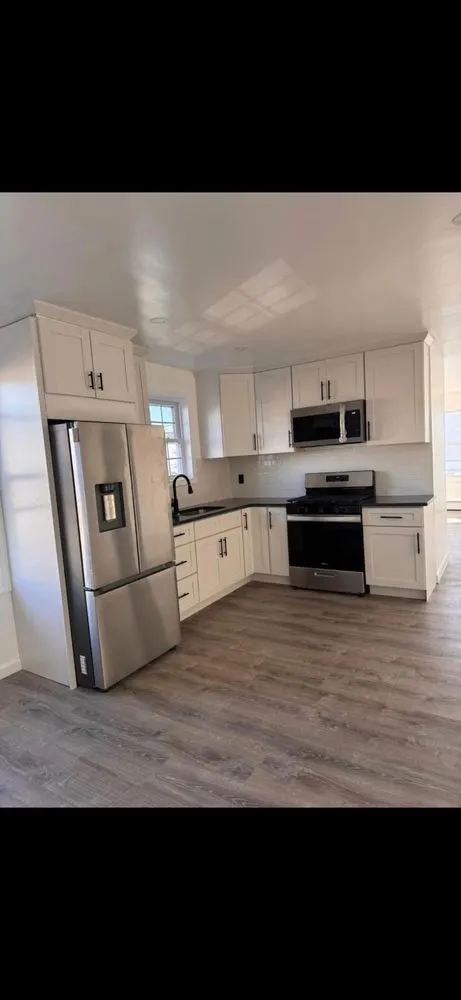 Slide of J Lopez Construction