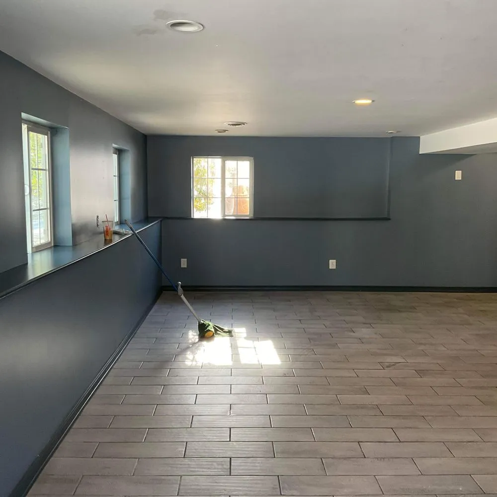 Slide of J Lopez Construction