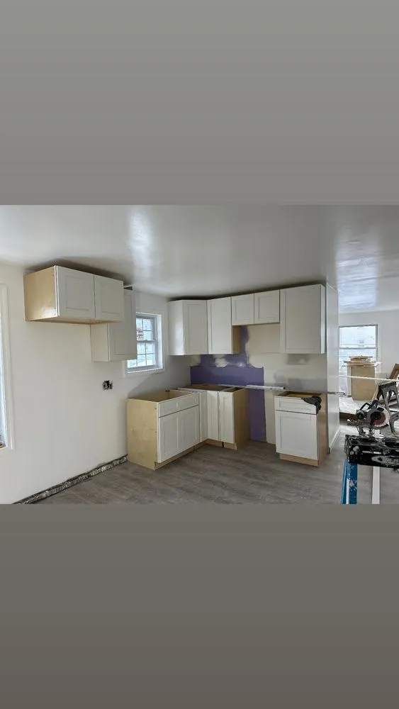 Slide of J Lopez Construction