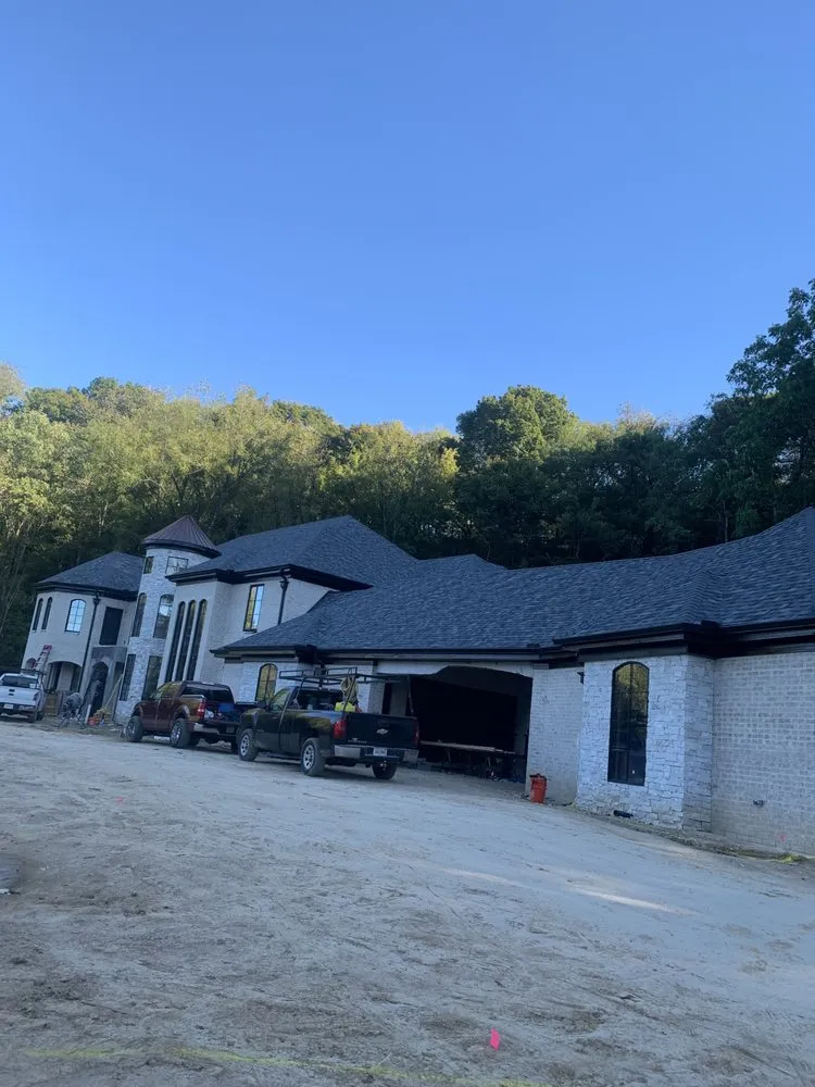 Slide of J Lopez Roofing