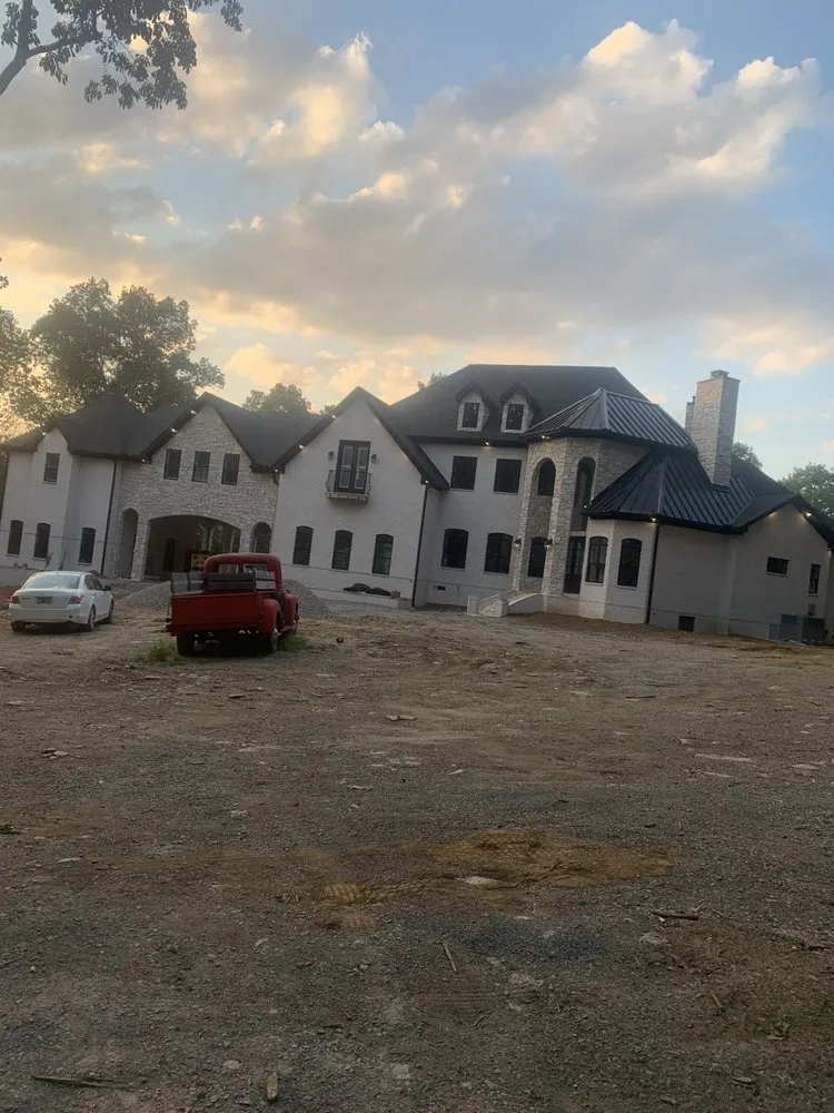 Slide of J Lopez Roofing