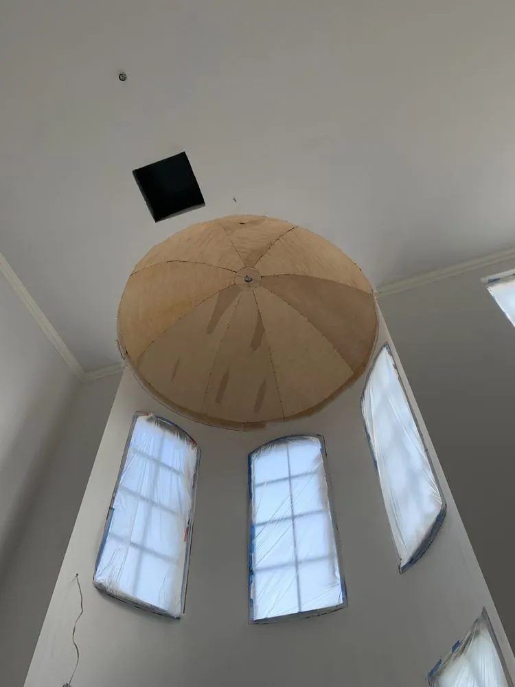 Slide of J Lopez Roofing