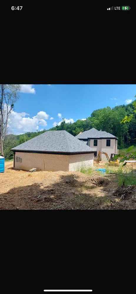 Slide of J Lopez Roofing