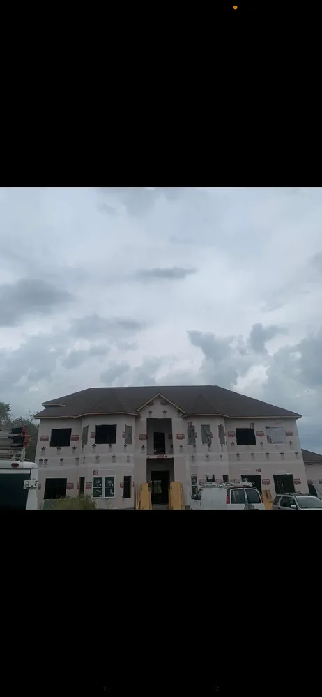 Slide of J Lopez Roofing