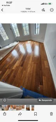 J Lopez Roofing Logo