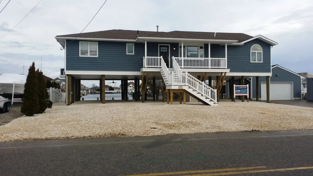 Slide of J Lorton & Company