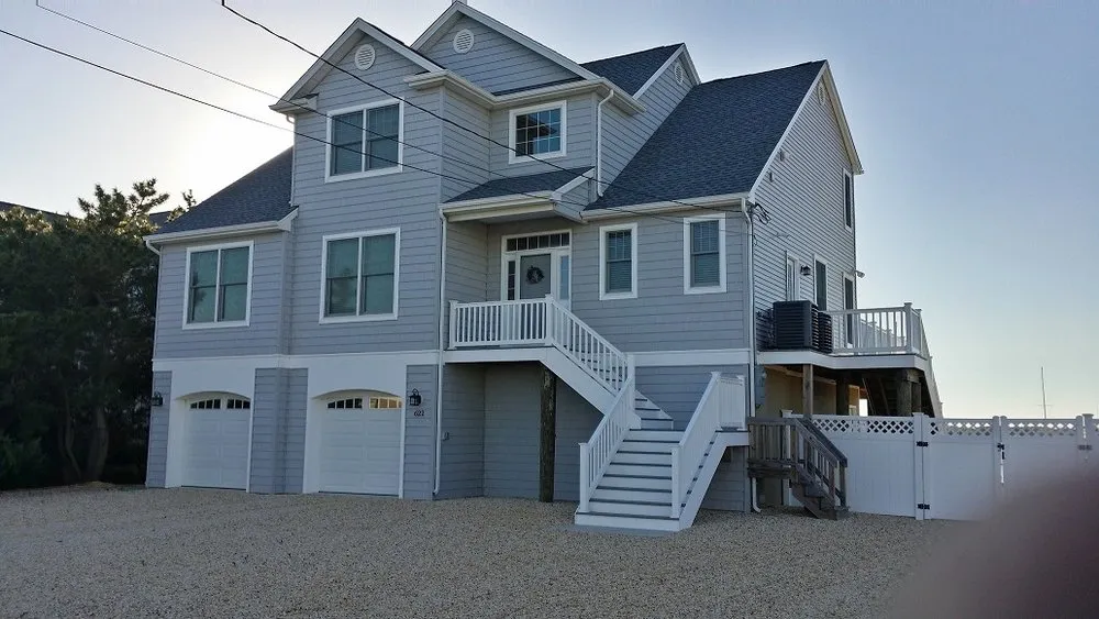 Slide of J Lorton & Company