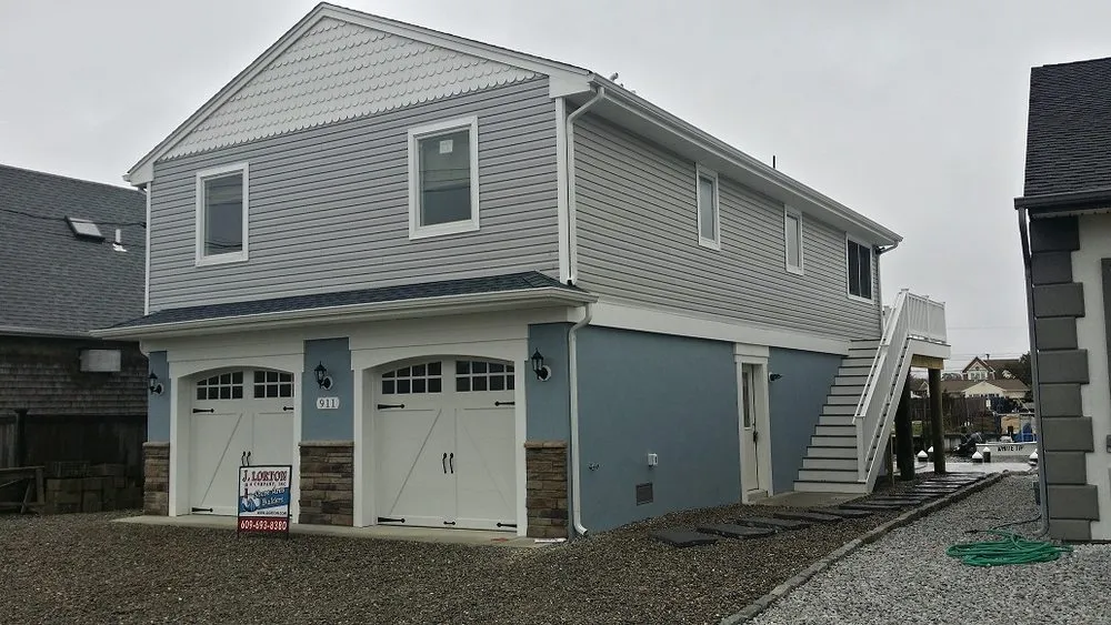 Slide of J Lorton & Company