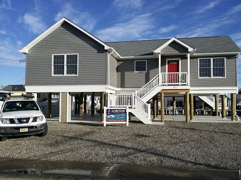 Slide of J Lorton & Company