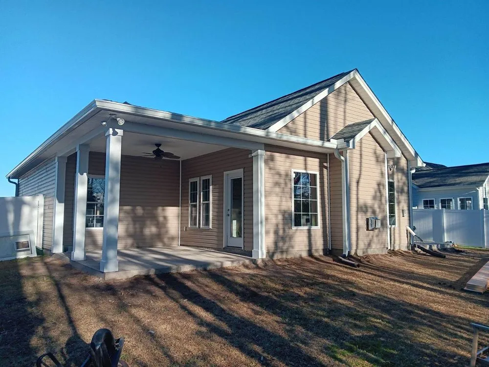 Slide of J Lorton & Company