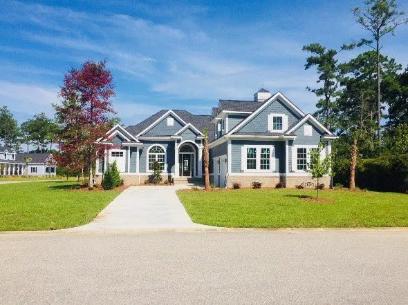 Slide of J Lorton & Company