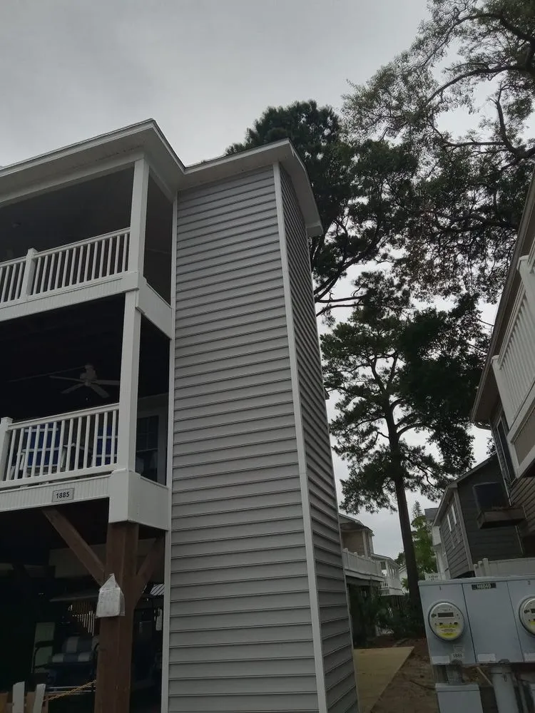 Slide of J Lorton & Company