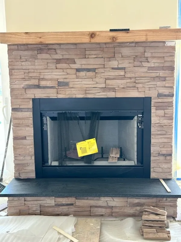 Slide of J Lorton & Company