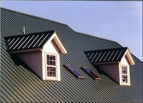 Slide of J Mac Roofing & Construction