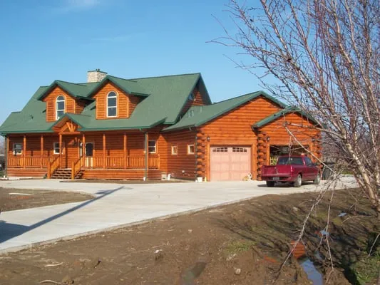 J Machado General Contractor