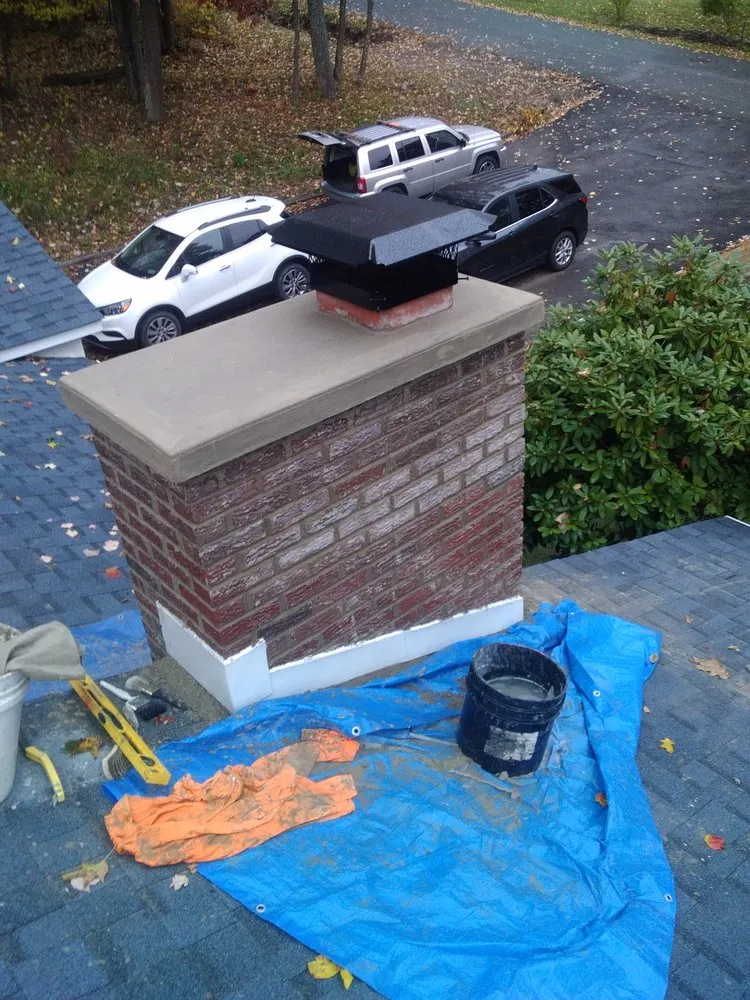 Slide of J. Mahn General Contracting