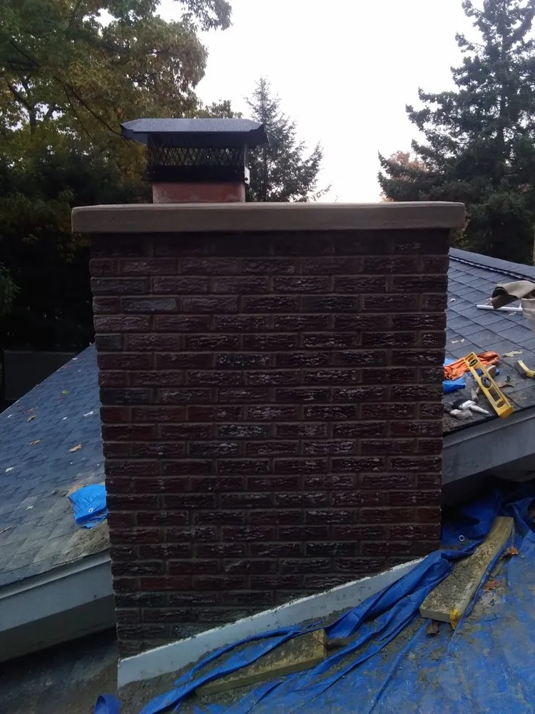 Slide of J. Mahn General Contracting