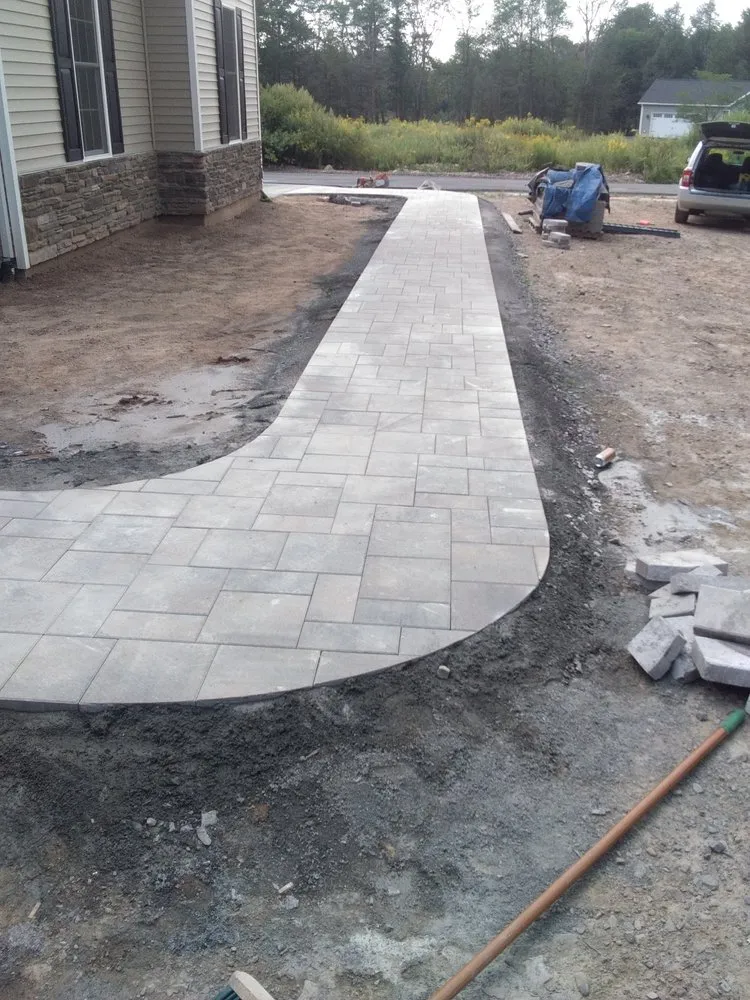 Slide of J. Mahn General Contracting