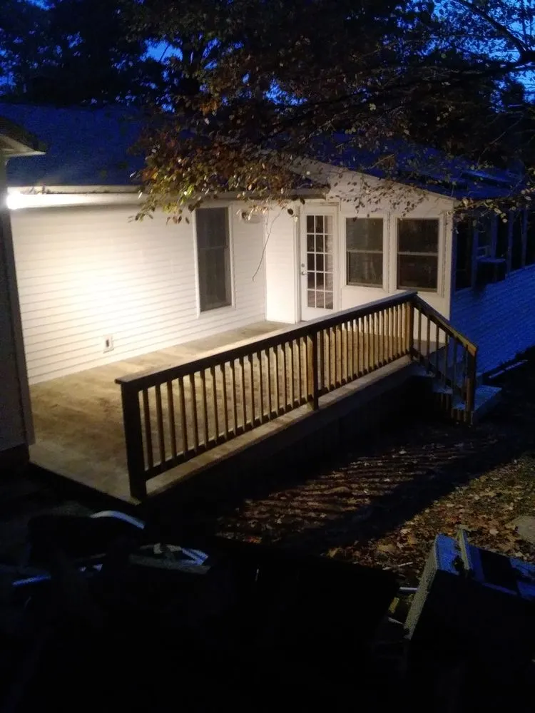 Slide of J. Mahn General Contracting