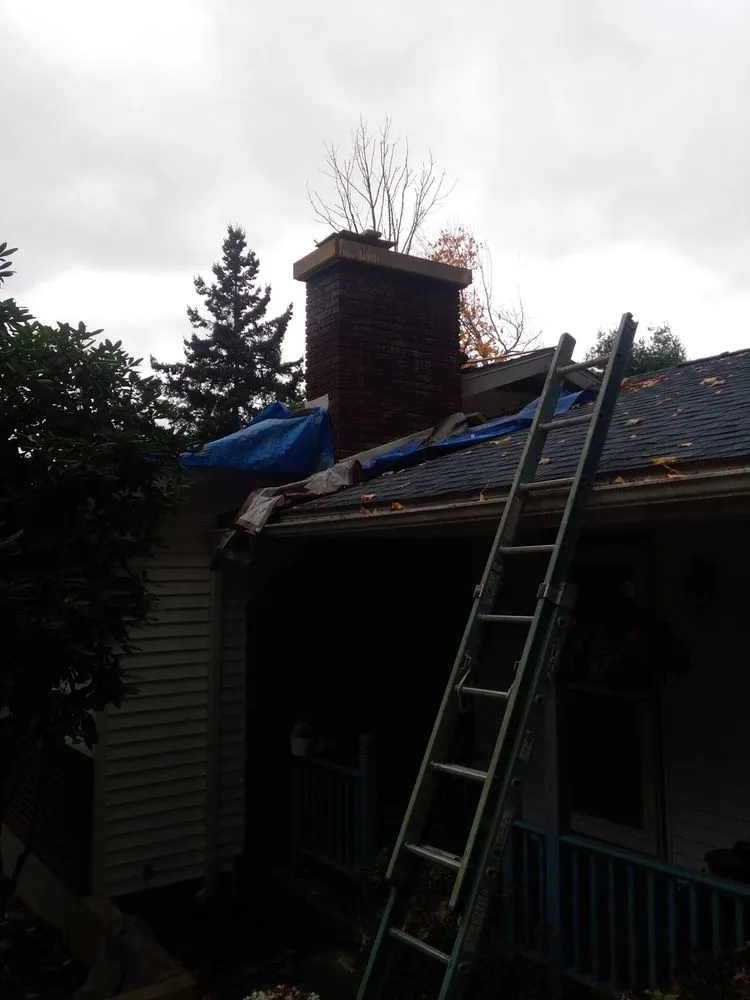 Slide of J. Mahn General Contracting