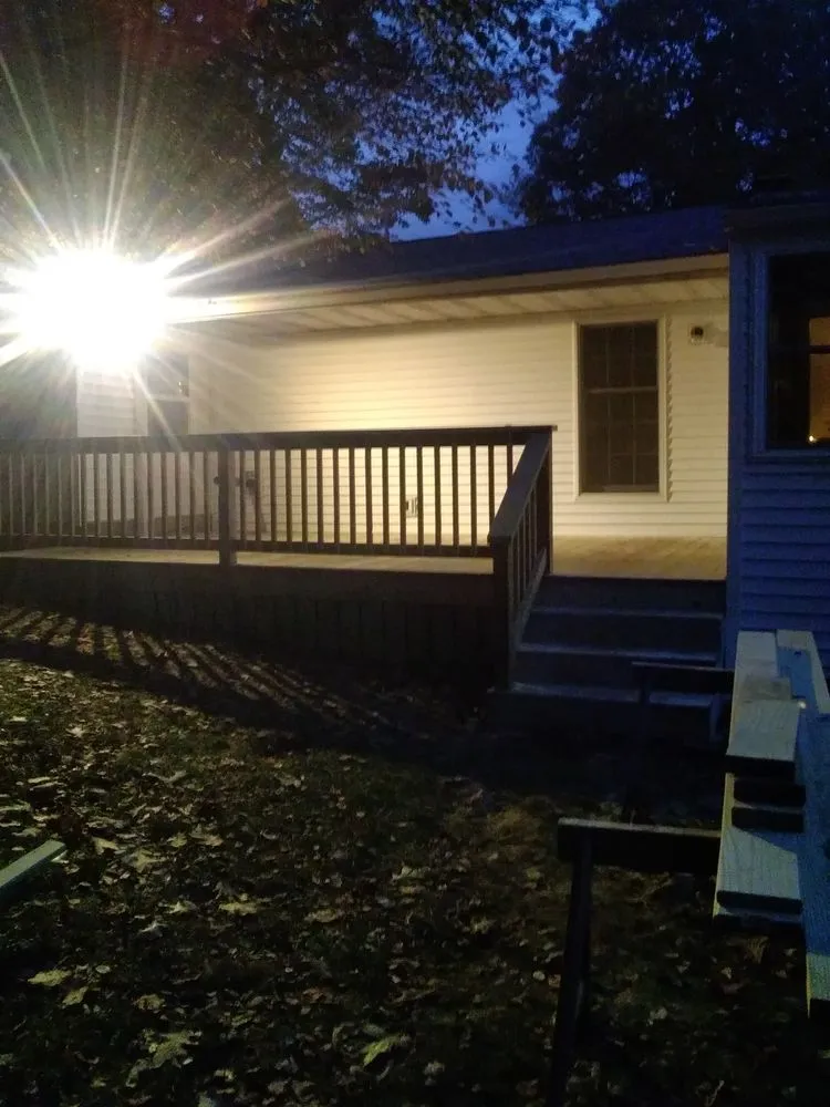 Slide of J. Mahn General Contracting