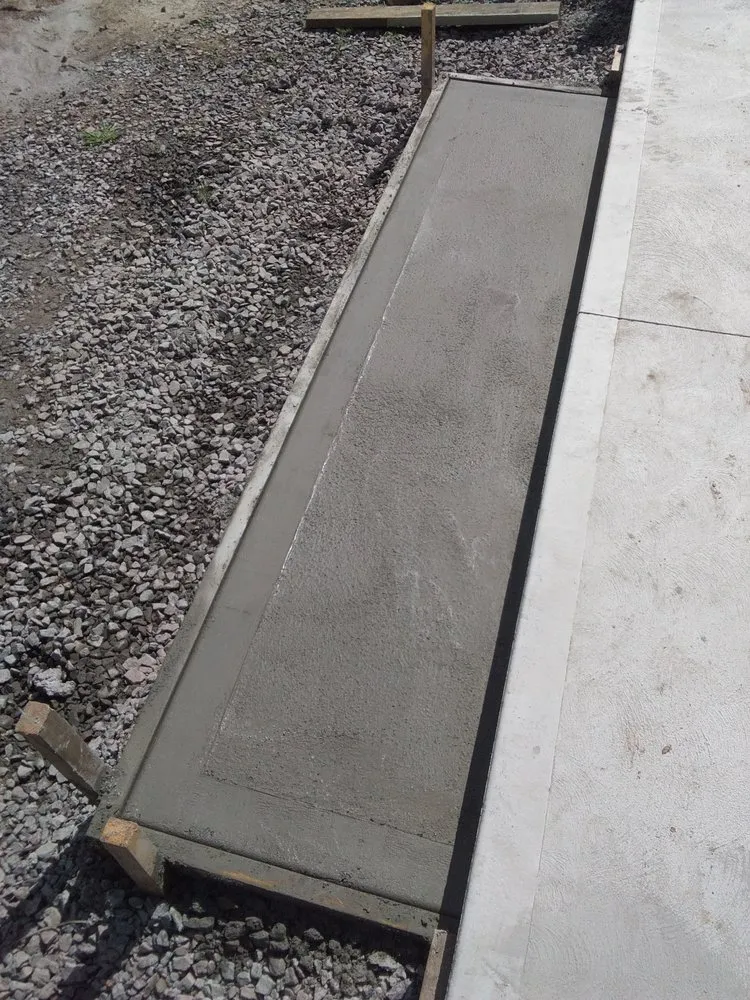 Slide of J. Mahn General Contracting