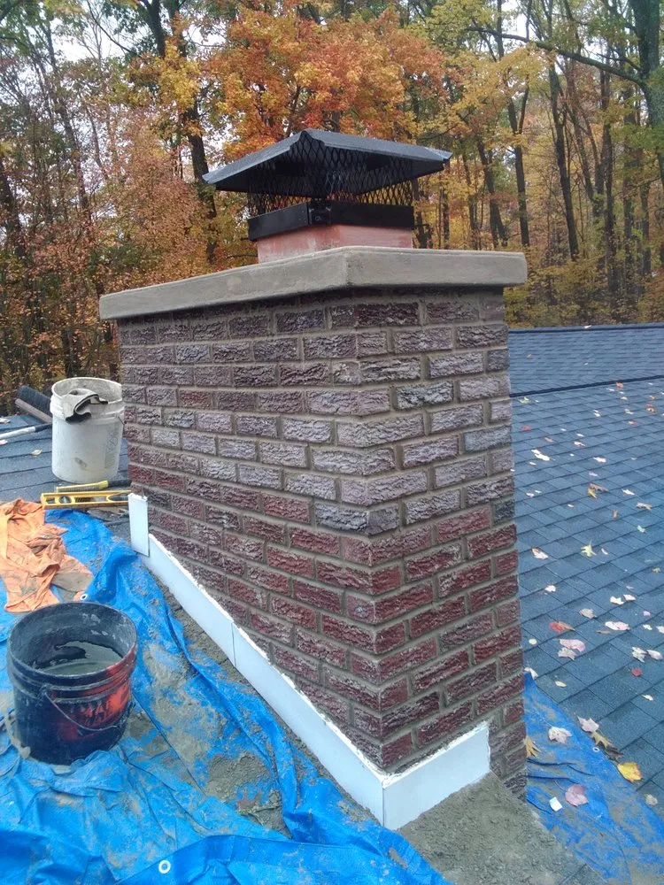 Slide of J. Mahn General Contracting