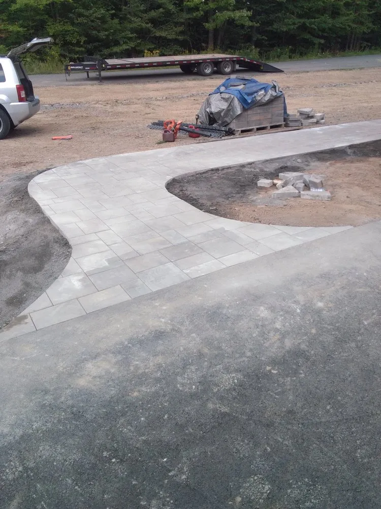 Slide of J. Mahn General Contracting