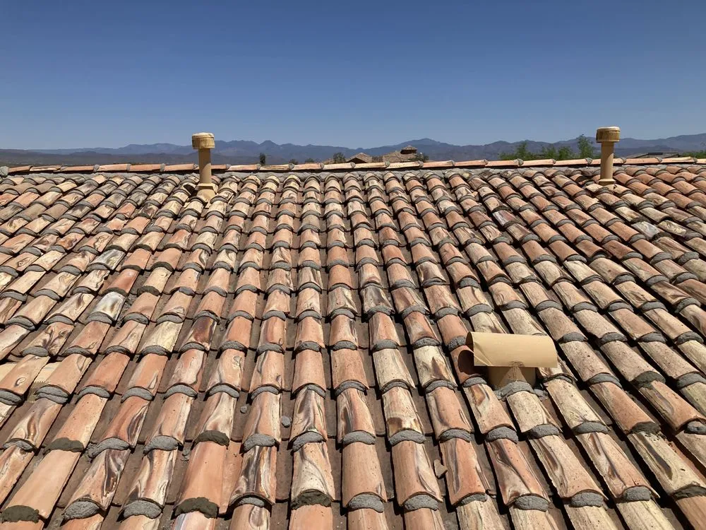 Slide of J-MAR Roofing