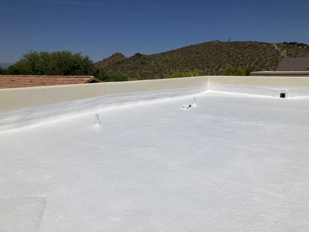 Slide of J-MAR Roofing