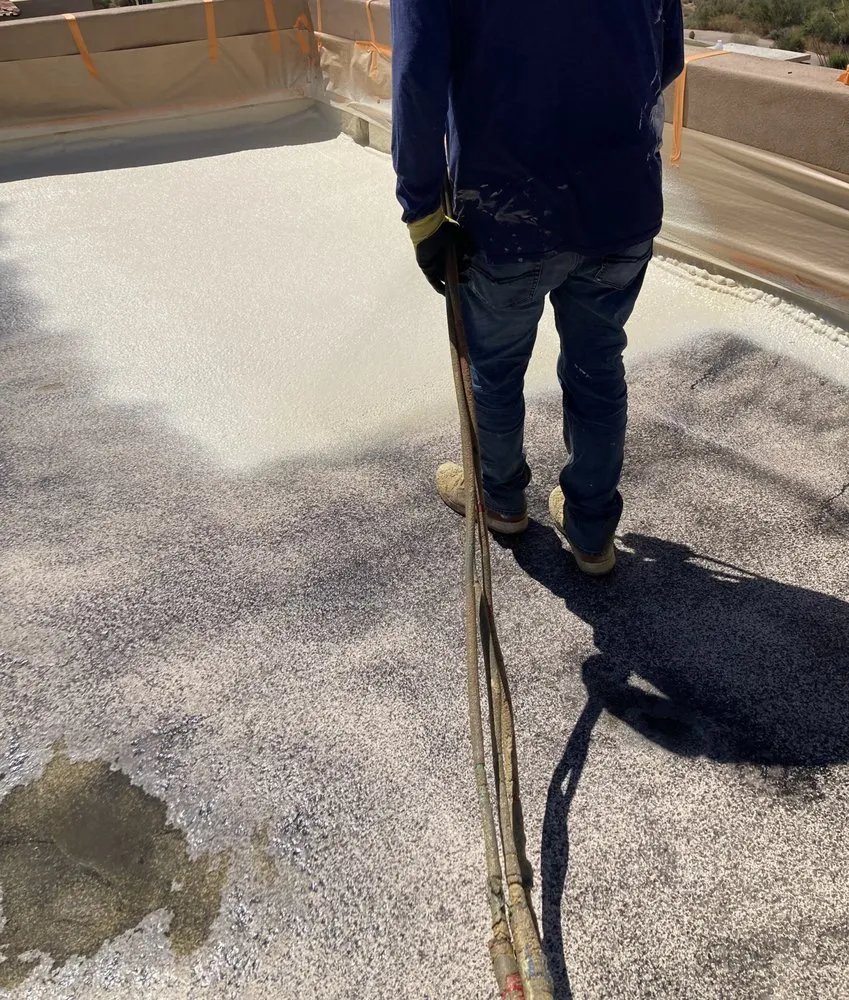 Slide of J-MAR Roofing